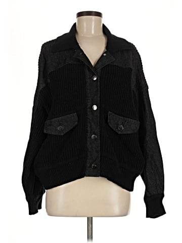 Peace Love World Jacket (view 1)