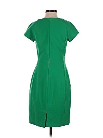 J.Crew Factory Store Casual Dress (view 2)