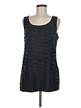 Soft Surroundings Sleeveless Top (view 1)
