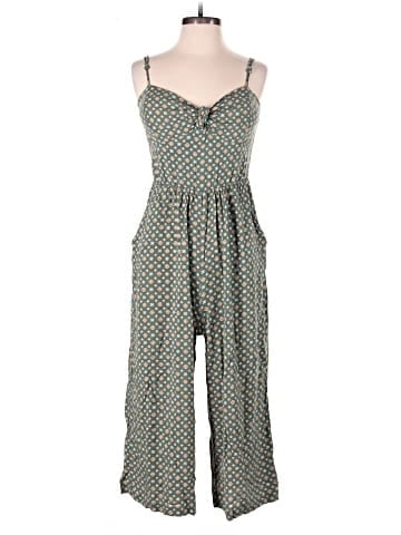 AUW Jumpsuit (view 1)