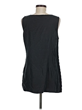 Soft Surroundings Sleeveless Top (view 2)
