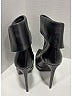 Saint Laurent Black Ankle Boots Size EU 37 1/2 - photo 9