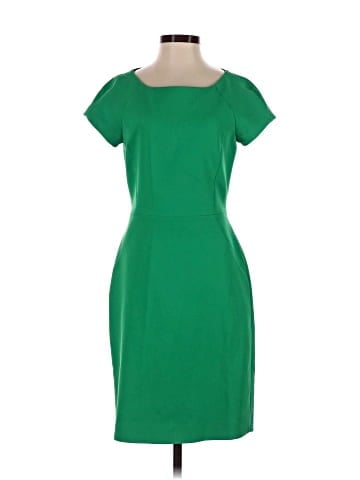 J.Crew Factory Store Casual Dress (view 1)