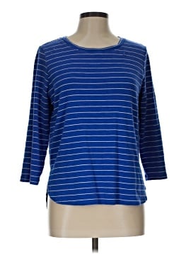 Tommy Bahama 3/4 Sleeve Top (view 1)
