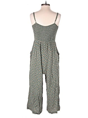AUW Jumpsuit (view 2)