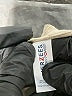 Jerzees Tan Kimono Size L - photo 9