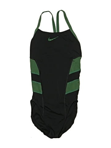 Nike One Piece Swimsuit (view 1)
