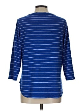 Tommy Bahama 3/4 Sleeve Top (view 2)