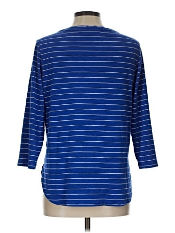 Tommy Bahama 3/4 Sleeve Top (view 2)
