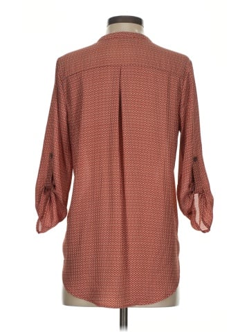 Azoe 3/4 Sleeve Blouse (view 2)