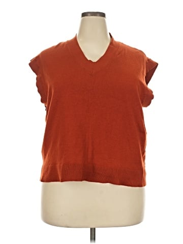 Terra & Sky Short Sleeve Top (view 1)