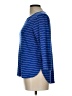 Tommy Bahama Blue 3/4 Sleeve Top Size L (estimated) - photo 5