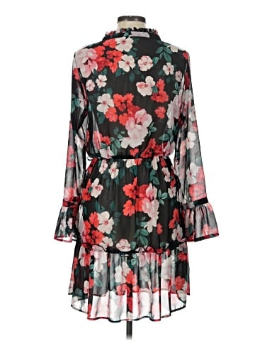 Calvin Klein Casual Dress (view 2)