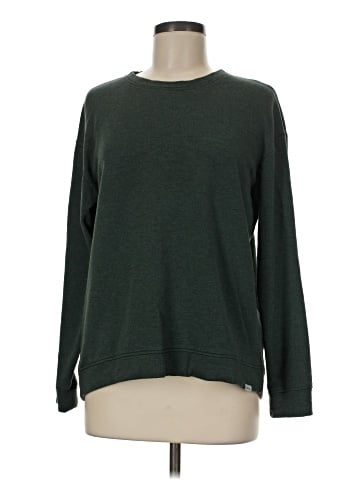 Orvis Pullover Sweater (view 1)