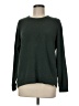 Orvis Solid Green Pullover Sweater Size M - photo 1