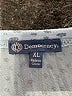 Democracy Blue 3/4 Sleeve Top Size XL - photo 7