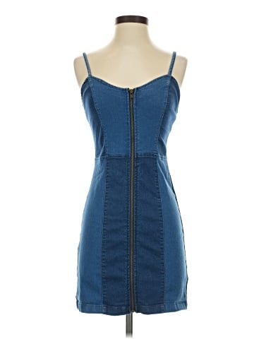 Derek Heart Cocktail Dress (view 1)