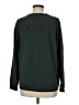 Orvis Solid Green Pullover Sweater Size M - photo 2