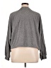 Halara Gray Cardigan Size XL - photo 2