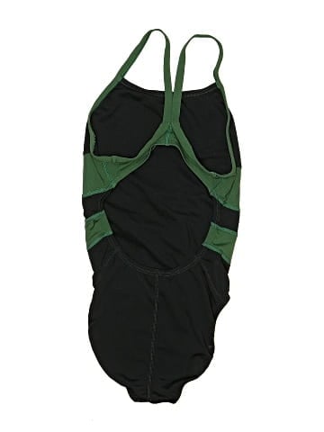 Nike One Piece Swimsuit (view 2)