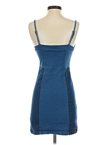 Derek Heart Cocktail Dress (view 2)