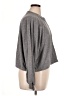 Halara Gray Cardigan Size XL - photo 4