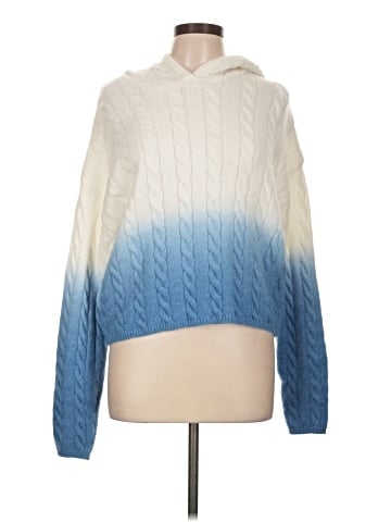 Francesca's Pullover Sweater (view 1)