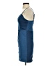 Derek Heart Blue Cocktail Dress Size S - photo 5