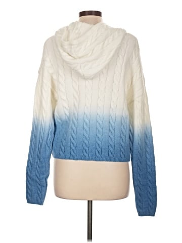 Francesca's Pullover Sweater (view 2)
