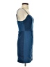 Derek Heart Blue Cocktail Dress Size S - photo 4