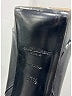 Saint Laurent Black Ankle Boots Size EU 37 1/2 - photo 6