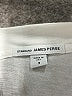 James Perse Ivory Long Sleeve T-Shirt Size Lg (3) - photo 7