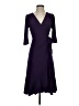 Kiyonna Purple Cardigan Size Sm Plus - photo 1