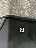 Lululemon Athletica Solid Black Active Pants Size 6 - photo 7