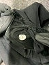 Lululemon Athletica Solid Black Active Pants Size 6 - photo 8