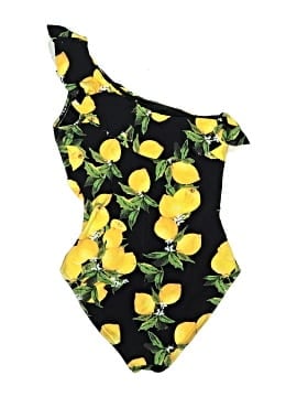 Hilor One Piece Swimsuit (view 2)