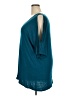 Allegrace Teal 3/4 Sleeve Top Size 3X - photo 5