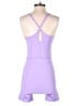 all in motion Purple Romper Size M - photo 2