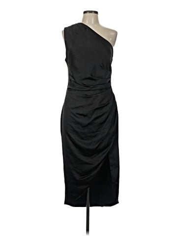 Elliatt Cocktail Dress (view 1)