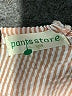 Pants Store Checkered-gingham Pink Romper Size M (estimated) - photo 4