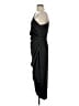Elliatt 100% Polyester Black Cocktail Dress Size L - photo 5