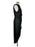 Elliatt 100% Polyester Black Cocktail Dress Size L - photo 4
