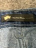 Levi's Solid Blue Jeans Size 6 - photo 7
