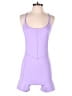 all in motion Purple Romper Size M - photo 1