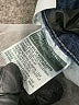 Levi's Solid Blue Jeans Size 6 - photo 8