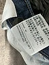 Levi's Solid Blue Jeans Size 6 - photo 9