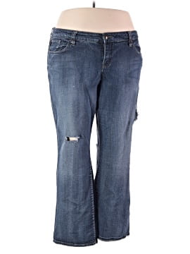 Torrid Jeans (view 1)