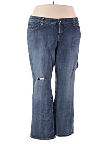 Torrid Jeans (view 1)