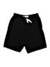 Old Navy Solid Black Athletic Shorts Size S - photo 1