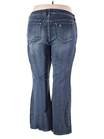 Torrid Jeans (view 2)